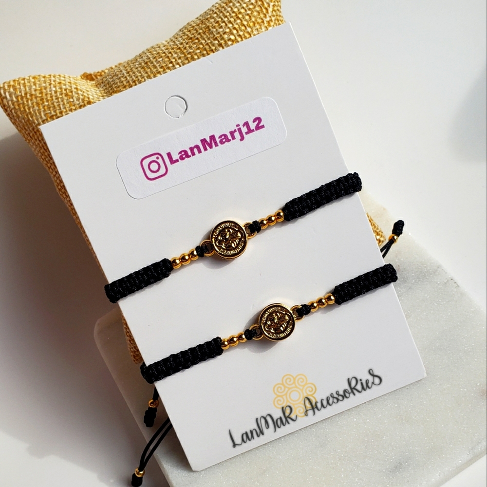 San Benito Bracelet❤by LanMar